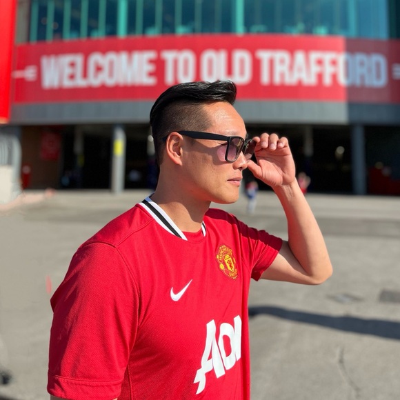 Meet your Posher, Jai - Picture 1 of 1